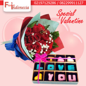 Florist di Ciputat Tangerang Selatan | VB-004