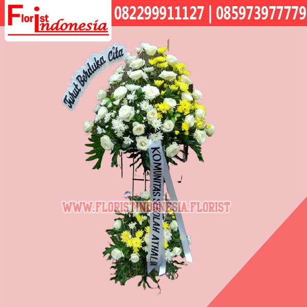 standing flowers duka cita TSF-01