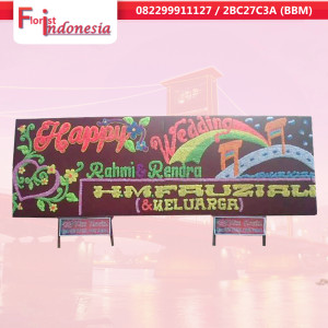 toko bunga papan di palembang trade center | sbw5-24-300x300