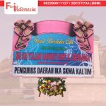 toko bunga papan duka cita di samarinda TSM -09 florist indonesia