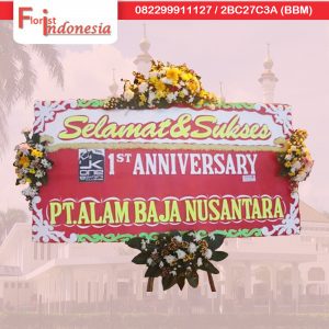toko karangan bunga papan congratulation di tasikmalaya TSM - 10 florist indonesia