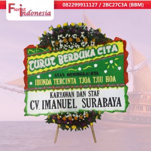 kirim bunga papan duka cita di Makassar | https://www.floristindonesia.florist/