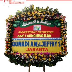 florist indonesia di solo