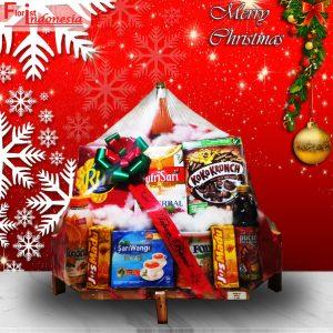 Parcel Natal Small
