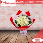 hand bouquet wisuda HBW-008