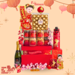 Hampers Imlek Ming