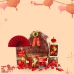 Hampers Imlek Spring