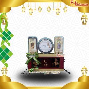 BOX COOKIE Ramadhan GIft Love