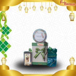 BOX COOKIE Ramadhan Standing