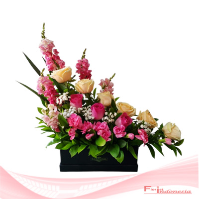 Bloombox Hari Ibu BBHI-004