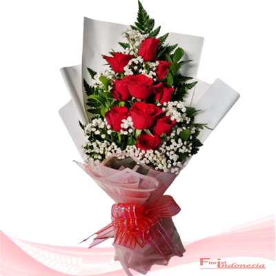 Handbouquet Hari Ibu FIHBHI-006