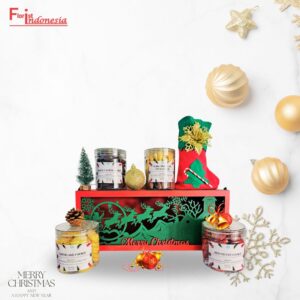 Hamper Box Christmas Delight