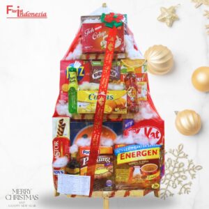 Parcel Natal Small