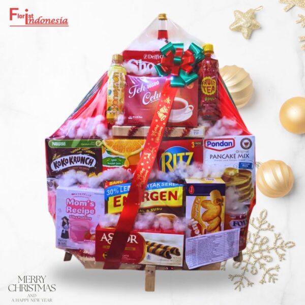 Parcel Natal Medium Parcel Natal Medium