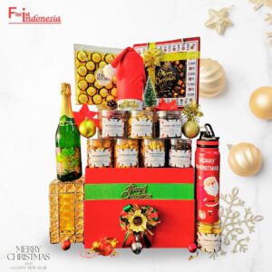 Hamper Christmas Grand