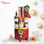 Hamper Christmas Exclusive
