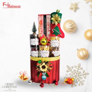 Hamper Christmas Exclusive