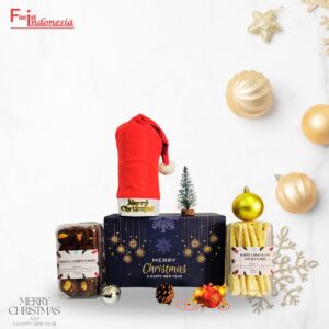 Hamper Box Christmas Signature