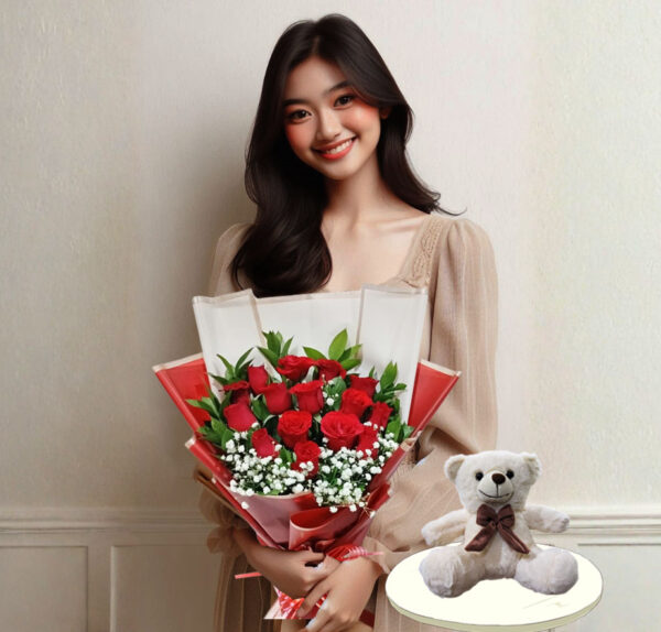 Val HBM-032 Val HBM-032