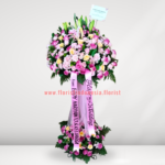 SFW-06 Standing Flower Wedding