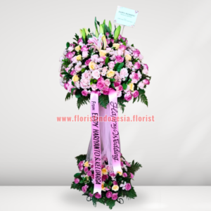 SFW-06 Standing Flower Wedding