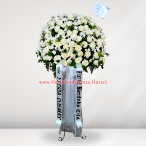 SFD-16 Standing Flower Duka Cita