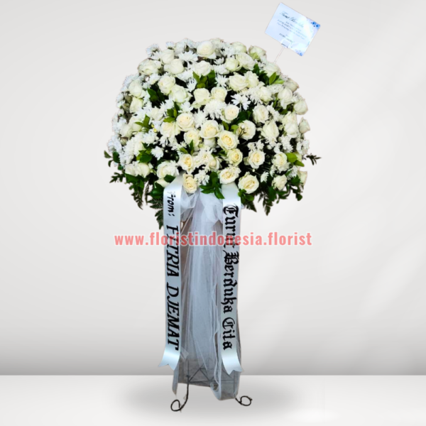 SFD-16 Standing Flower Duka Cita SFD-16 Standing Flower Duka Cita