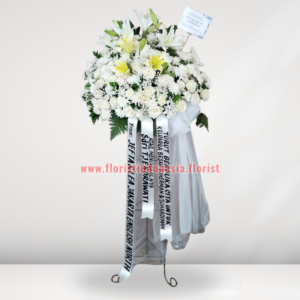 SFD-17 Standing Flower Duka Cita