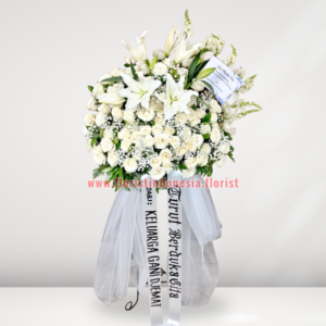 SFD-18 Standing Flower Duka Cita