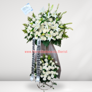 SFD-19 Standing Flower Duka Cita