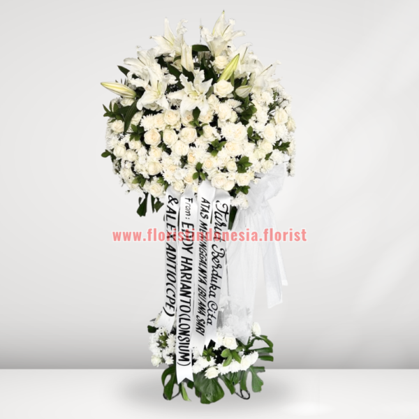 SFD-20 Standing Flower Duka Cita SFD-20 Standing Flower Duka Cita