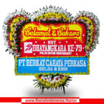 PCHB-19 Papan HUT Bhayangkara