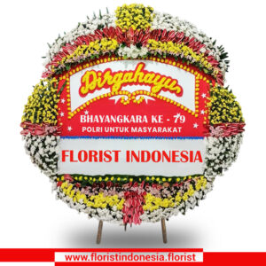 PCHB-22 Papan HUT Bhayangkara