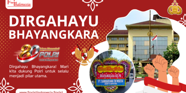 Selamat HUT Bhayangkara Polri Selamat HUT Bhayangkara Polri