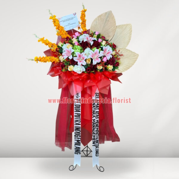 SSF-18 Standing Flower Artificial SSF-18 Standing Flower Artificial
