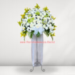 SSF-22 Standing Flower