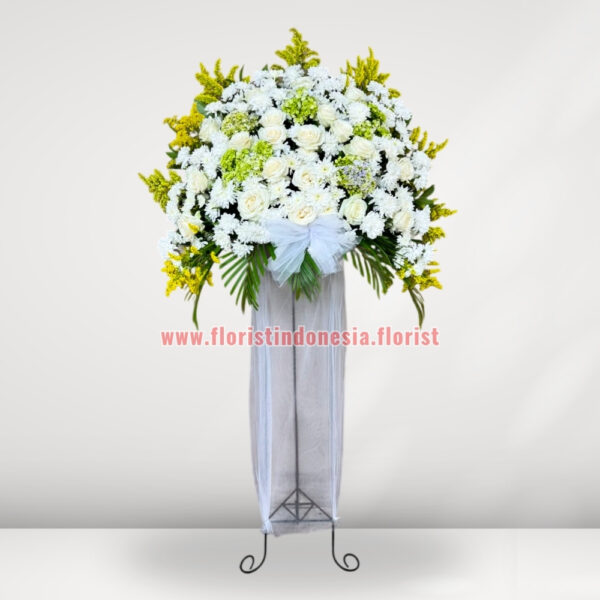 SSF-22 Standing Flower SSF-22 Standing Flower